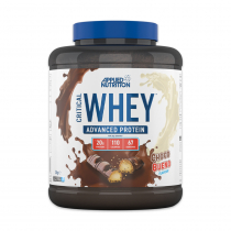 Applied Nutrition Critical Whey Protein